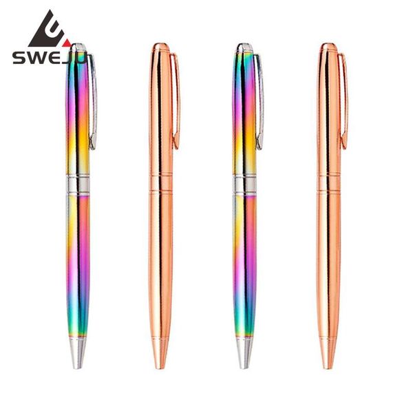ballpoint pens luxury pen cute glitter rotating automatic gel for school business office gift kawaii stationary, Blue;orange
ballpoint pens luxury pen cute glitter rotating automatic gel for school business office gift kawaii stationary, Blue;orange