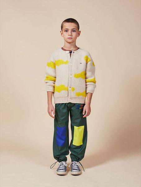 autumn and winter bobo boys girls printed long sleeve sweater cardigan fashion casual childrens knitting top, Blue
autumn and winter bobo boys girls printed long sleeve sweater cardigan fashion casual childrens knitting top, Blue