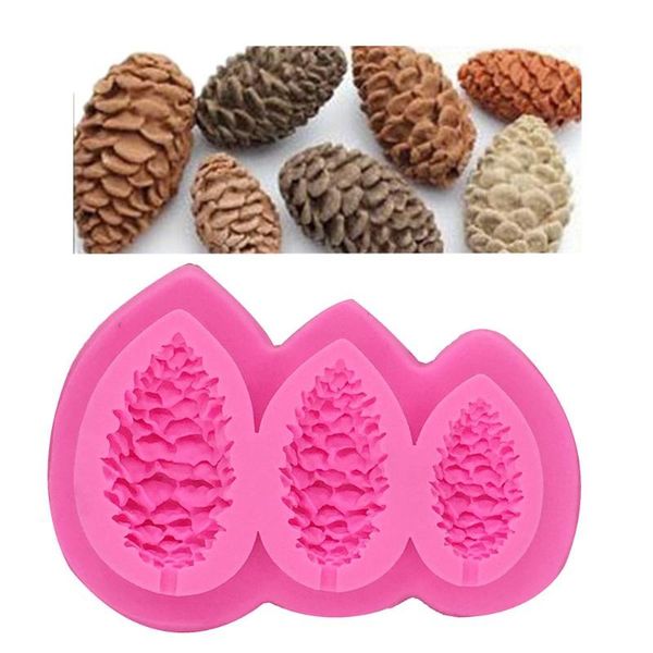 cake tools sugarcraft pine cones silicone mold fondant nuts christmas decorating chocolate
cake tools sugarcraft pine cones silicone mold fondant nuts christmas decorating chocolate