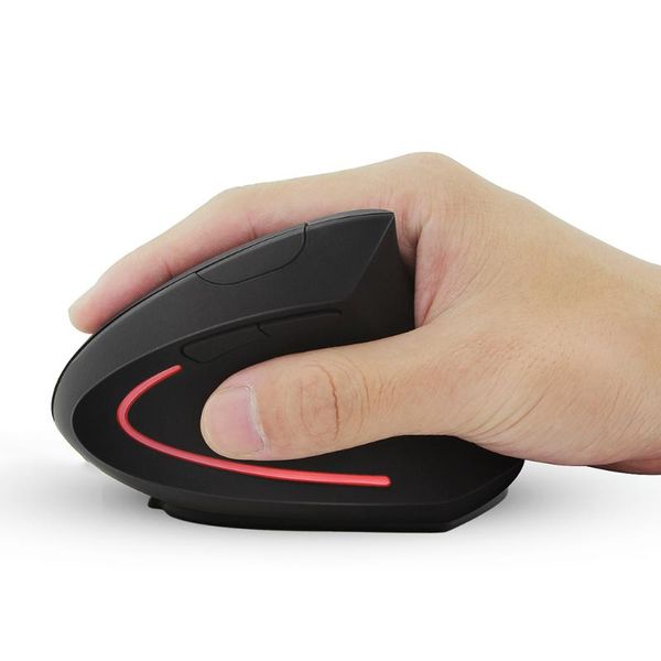 mice 2.4ghz wireless optical vertical mouse 3 gears 1600 dpi adjustable rechargeable led gaming ergonomics
mice 2.4ghz wireless optical vertical mouse 3 gears 1600 dpi adjustable rechargeable led gaming ergonomics