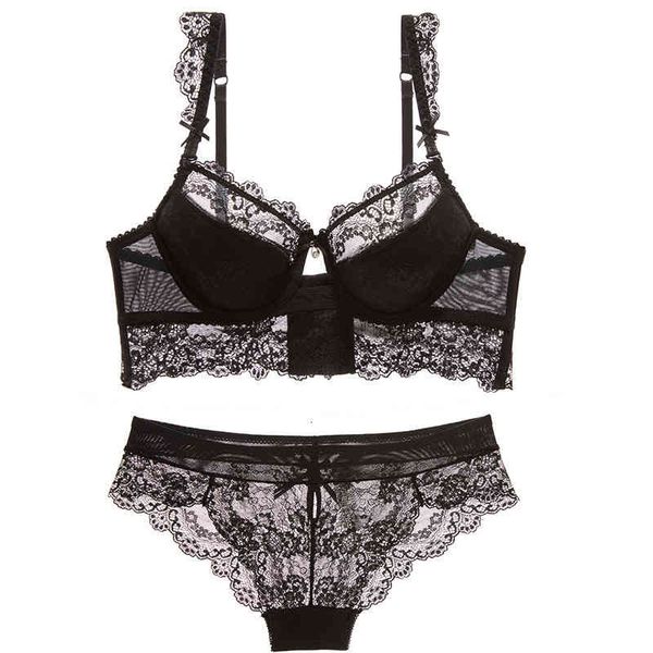 fashion design luxury bra set lace thin cotton cup closure side lingerie 5-breasted 9168b, Red;black
fashion design luxury bra set lace thin cotton cup closure side lingerie 5-breasted 9168b, Red;black