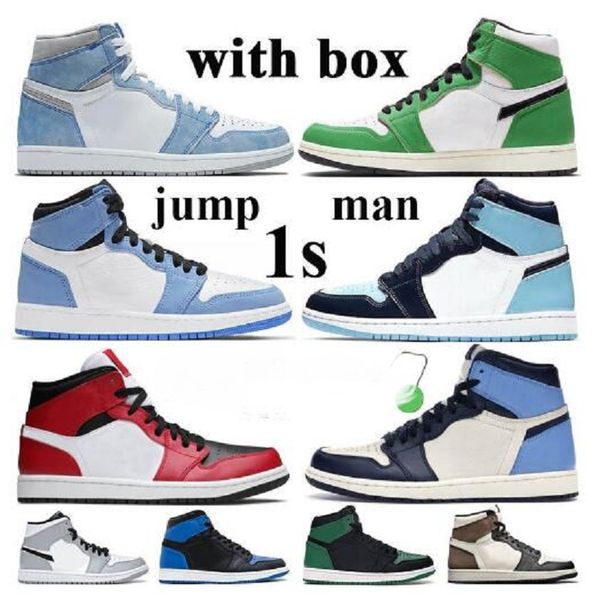 jumpman 1 1s high basketball shoes men og dark mocha mid light smoke grey women university blue twist shadow silver royal toe chicago sneake
jumpman 1 1s high basketball shoes men og dark mocha mid light smoke grey women university blue twist shadow silver royal toe chicago sneake