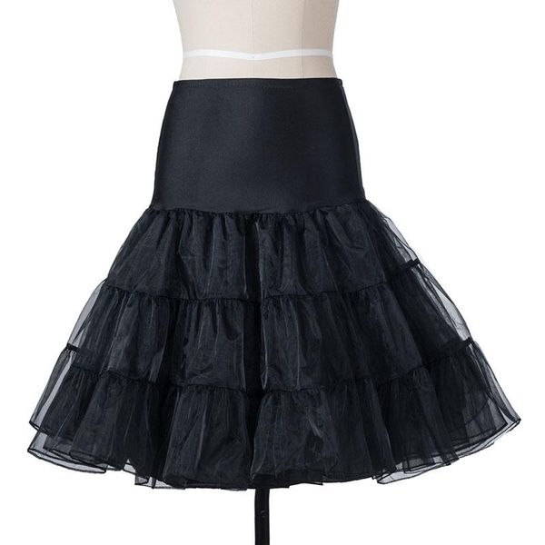 skirts summer vintage women ball gown tutu mesh skirt swing rockabilly petticoat underskirt fluffy pettiskirt for wedding, Black
skirts summer vintage women ball gown tutu mesh skirt swing rockabilly petticoat underskirt fluffy pettiskirt for wedding, Black