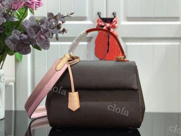 designer cluny bb shoulder bag for women luxury lady handbag fashion hand handle totes brown old flower colorful leather strap woman crossbo
designer cluny bb shoulder bag for women luxury lady handbag fashion hand handle totes brown old flower colorful leather strap woman crossbo