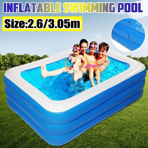 beach swimming pool children bathing tub baby home use paddling inflatable square swim kids for adults
beach swimming pool children bathing tub baby home use paddling inflatable square swim kids for adults