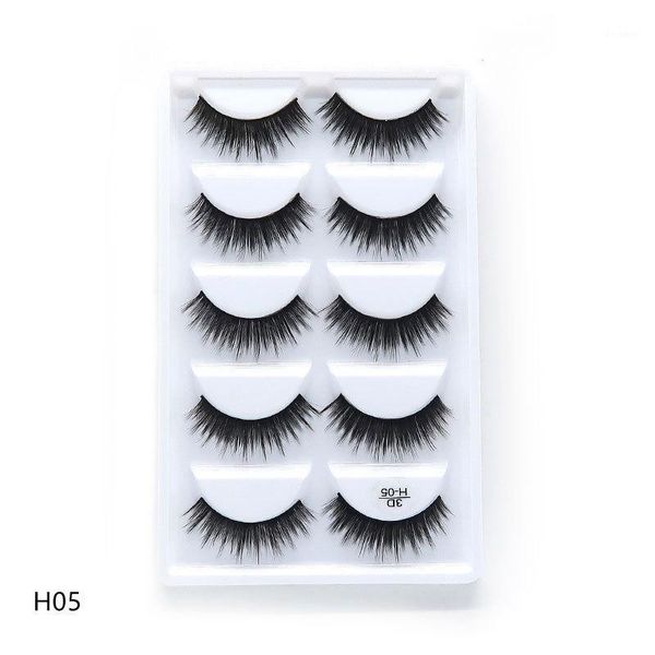 pairs mink eyelashes handmade 3d lashes exaggeration full strip beauty makeup essential tools1
pairs mink eyelashes handmade 3d lashes exaggeration full strip beauty makeup essential tools1