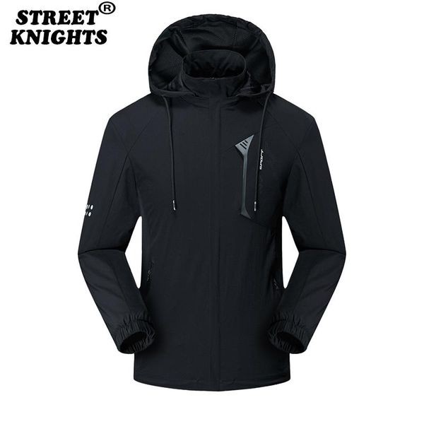 men's jackets 2021 solid color coat fashion winter outdoor jacket light zipper waterproof hooded, Black;brown
men's jackets 2021 solid color coat fashion winter outdoor jacket light zipper waterproof hooded, Black;brown