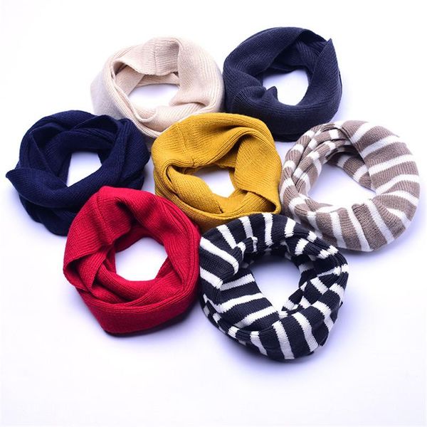 scarves & wraps baby scarf cotton winter warm ring cashmere boys girls strips o-ring knitted wool neck soft, Red;brown
scarves & wraps baby scarf cotton winter warm ring cashmere boys girls strips o-ring knitted wool neck soft, Red;brown