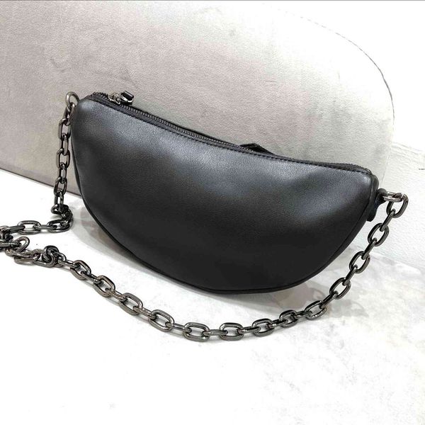 leather cowhide underarm with extended single shoulder messenger bag chain tooth moon women's bag black friday 6im2
leather cowhide underarm with extended single shoulder messenger bag chain tooth moon women's bag black friday 6im2