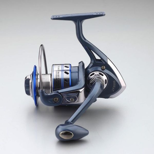 baitcasting reels 1000-7000 12+1bb 5.5:1 fishing reel spinning wheel ball bearings gear ratio metal l/r adjust handle cup sea raft boat lure
baitcasting reels 1000-7000 12+1bb 5.5:1 fishing reel spinning wheel ball bearings gear ratio metal l/r adjust handle cup sea raft boat lure