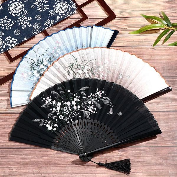 other home decor women's linen folding fan chinese style hand-carved printing process handmade bamboo staves decorative flax crafts
other home decor women's linen folding fan chinese style hand-carved printing process handmade bamboo staves decorative flax crafts