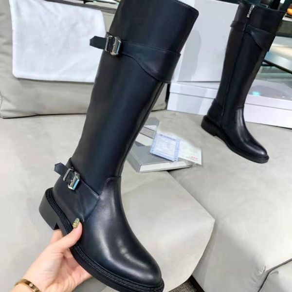boots vallu 2021 full leather high-end buckle flat-bottomed comfort plain all-match high-motorcycle, Black
boots vallu 2021 full leather high-end buckle flat-bottomed comfort plain all-match high-motorcycle, Black