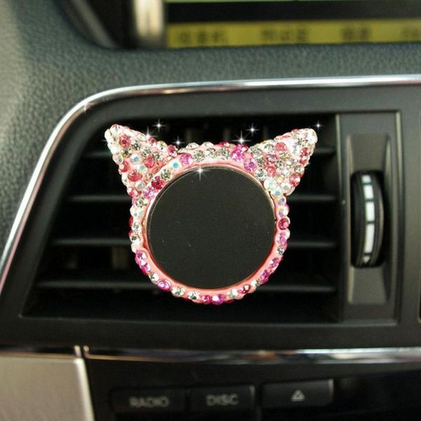 interior decorations car phone holder with diamond crystal outlet suction cup buckle type inside the universal navigation magnetic
interior decorations car phone holder with diamond crystal outlet suction cup buckle type inside the universal navigation magnetic