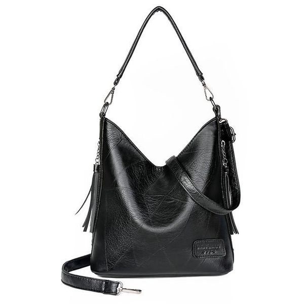 evening bags vintage handle women handbags designer female shoulder soft leather casual tote bag
evening bags vintage handle women handbags designer female shoulder soft leather casual tote bag