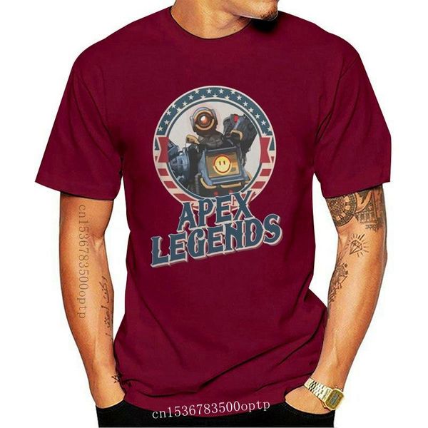 men's t-shirts apex legends mrvn pathfinder forward scout t-shirt 3d print graphic game t shirt, White;black
men's t-shirts apex legends mrvn pathfinder forward scout t-shirt 3d print graphic game t shirt, White;black