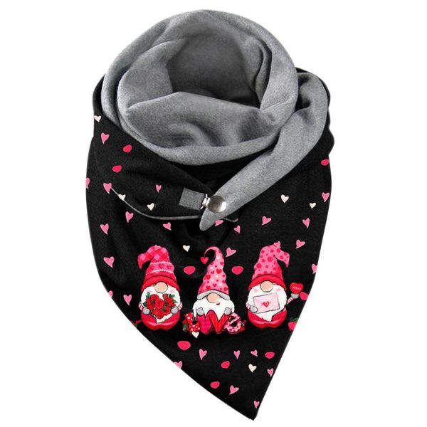 scarves fashion women cotton cartoon animal print warm button turban scarf ladies winter printed casual echarpe, Blue;gray
scarves fashion women cotton cartoon animal print warm button turban scarf ladies winter printed casual echarpe, Blue;gray