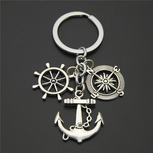 london big ben keychains no matter where airplane charms compass keyring with earth travel jewelry gift for man, Silver
london big ben keychains no matter where airplane charms compass keyring with earth travel jewelry gift for man, Silver