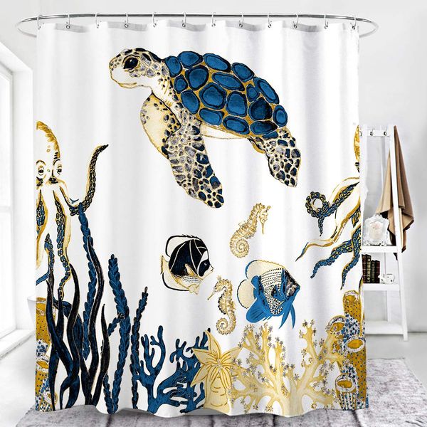 shower curtain, ocean theme shower curtain,polyester fabric machine washable waterproof shower curtains 72 x 72 inch(tortoise)
shower curtain, ocean theme shower curtain,polyester fabric machine washable waterproof shower curtains 72 x 72 inch(tortoise)