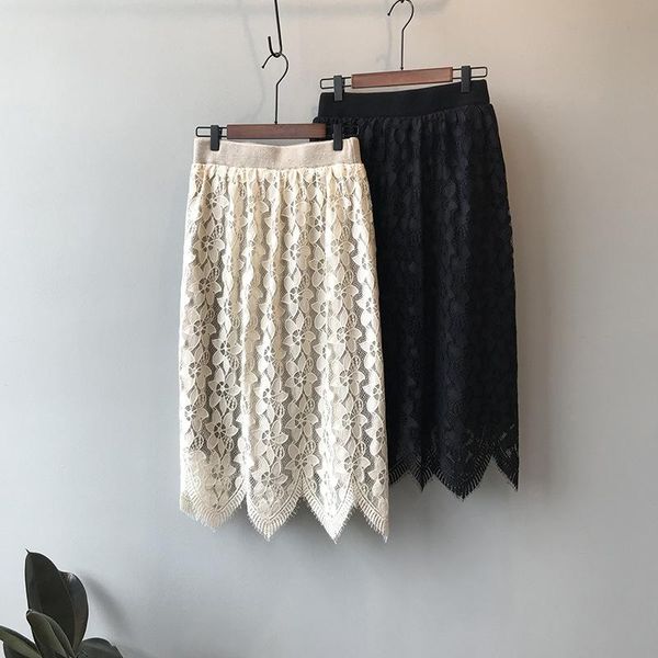 skirts winter women's three-dimensional lace knitted thick two-sided skirt high waist temperament a-line p8838, Black
skirts winter women's three-dimensional lace knitted thick two-sided skirt high waist temperament a-line p8838, Black