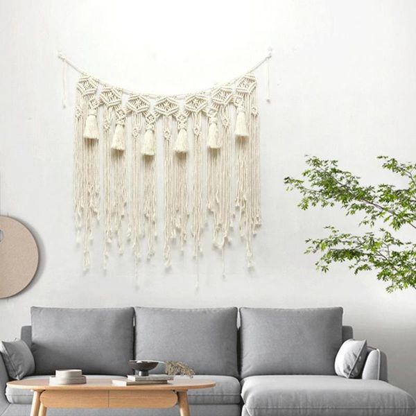tapestries 80x90cm large lace macrame wall hanging hand-woven tapestry exquisite window door curtains wedding background
tapestries 80x90cm large lace macrame wall hanging hand-woven tapestry exquisite window door curtains wedding background