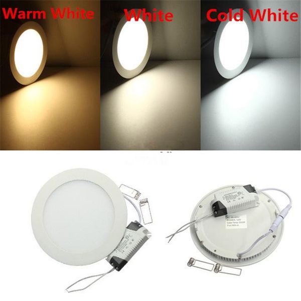 downlights ultra bright 15w led panel light round shape ceiling downlight lighting lamp ac85-265v 10pcs/lot, dhl/fedex
downlights ultra bright 15w led panel light round shape ceiling downlight lighting lamp ac85-265v 10pcs/lot, dhl/fedex