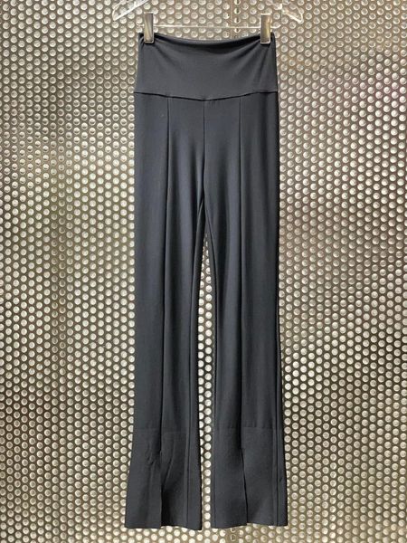 women's pants & capris 2021 women fashion loose front wide leg 0401, Black;white
women's pants & capris 2021 women fashion loose front wide leg 0401, Black;white