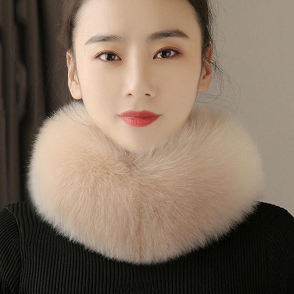 scarves korean women faux fur cycling neck guard false collar snood winter plush thicken protect cervical spine warm scarf q18, Blue;gray
scarves korean women faux fur cycling neck guard false collar snood winter plush thicken protect cervical spine warm scarf q18, Blue;gray