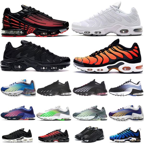tn 3 plus mens running shoes hyper blue blood orange multicolor laser blue black iridescent trainers sports sneakers size 36-45
tn 3 plus mens running shoes hyper blue blood orange multicolor laser blue black iridescent trainers sports sneakers size 36-45