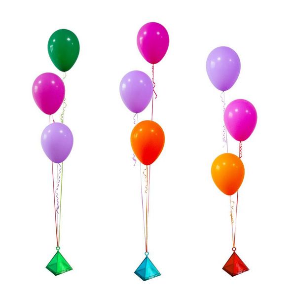 wedding room birthday party balloon layout props floating helium bearing block pendant color 118 decoration
wedding room birthday party balloon layout props floating helium bearing block pendant color 118 decoration