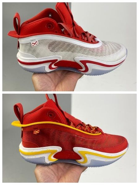 2021 mens shoes 36 mid white gold men's basketball shoes white red guo ailun dj4480-600 trainers sports sneakers size 40-46
2021 mens shoes 36 mid white gold men's basketball shoes white red guo ailun dj4480-600 trainers sports sneakers size 40-46