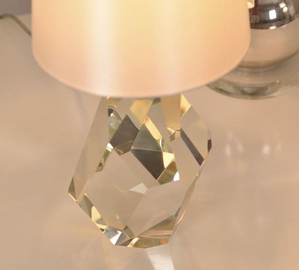 modern minimalist european-style crystal table lamp bedroom bedside creative el stylish living room decorativ floor lamps
modern minimalist european-style crystal table lamp bedroom bedside creative el stylish living room decorativ floor lamps