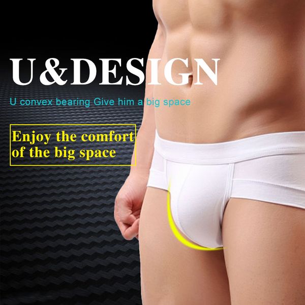 modal mens panties briefs underwear slip homme soft men underpants gay breathable brief underpants mens shorts 6pcs/lot, Black;white
modal mens panties briefs underwear slip homme soft men underpants gay breathable brief underpants mens shorts 6pcs/lot, Black;white
