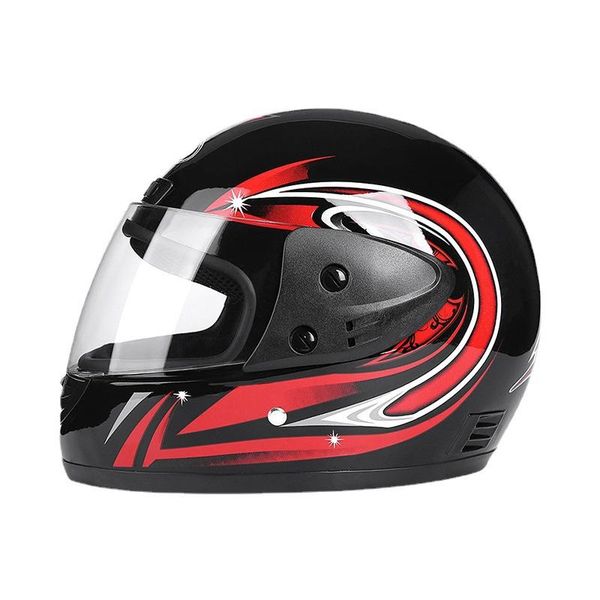 motorcycle helmets helmet full abs outdoor riding sunscreen warm black cross-country bike
motorcycle helmets helmet full abs outdoor riding sunscreen warm black cross-country bike