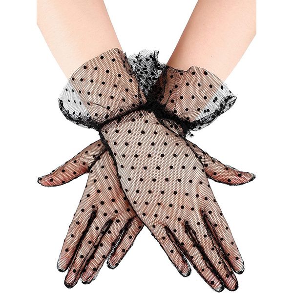 European bride lengthened elbow satin satin spandex sunscreen cover scars photo party wedding gloves, White
European bride lengthened elbow satin satin spandex sunscreen cover scars photo party wedding gloves, White