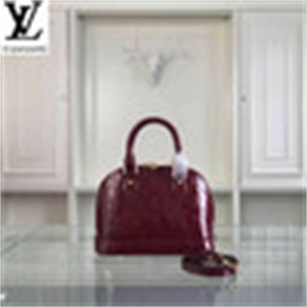 handles brand trumpet designer shoulder luxury bags dayf 91585 totes wine handbags red patent leather bags shell evening bag cross body
handles brand trumpet designer shoulder luxury bags dayf 91585 totes wine handbags red patent leather bags shell evening bag cross body