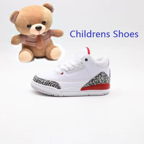 2021 basketball 3 3s shoes mid cut wolf grey blue black white red prom night kids sneakers tennis children lace-up multi sports quality
2021 basketball 3 3s shoes mid cut wolf grey blue black white red prom night kids sneakers tennis children lace-up multi sports quality