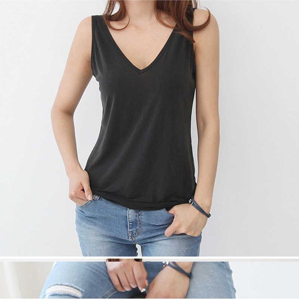 new v-neck cotton front and back vest suspender lovely women's home clothes plus large size, Black;white
new v-neck cotton front and back vest suspender lovely women's home clothes plus large size, Black;white