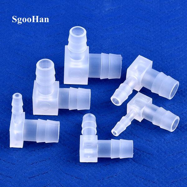 5~200pcs 14~3.2mm pp plastic reducing elbow connectors aquarium tank air pump aerator hose pagoda joint irrigation pipe fittings watering eq
5~200pcs 14~3.2mm pp plastic reducing elbow connectors aquarium tank air pump aerator hose pagoda joint irrigation pipe fittings watering eq