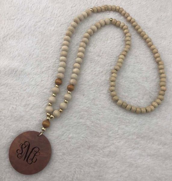 100pcs/lot personalized long wooden beads fashionable natural round disc necklace party favor
100pcs/lot personalized long wooden beads fashionable natural round disc necklace party favor