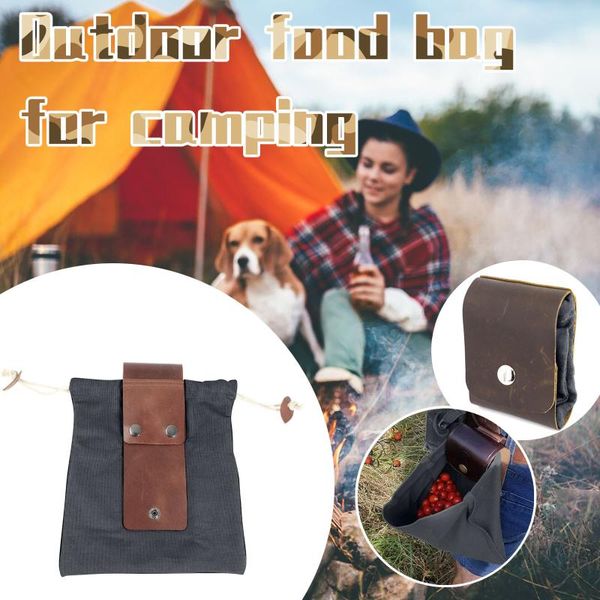 40# camping foraging bag fruit picking waist hanging tool jungle high-quality waterproof feed carrying container outdoor bags
40# camping foraging bag fruit picking waist hanging tool jungle high-quality waterproof feed carrying container outdoor bags
