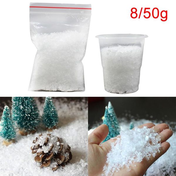christmas decorations decoration artificial plastic dry snow powder xmas gift diy scene prop
christmas decorations decoration artificial plastic dry snow powder xmas gift diy scene prop