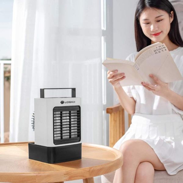 electric fans portable air cooler fan negative ion purification usb conditioner cooling deskhumidifier purifier led light home office
electric fans portable air cooler fan negative ion purification usb conditioner cooling deskhumidifier purifier led light home office