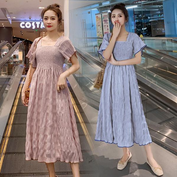 maternity dresses 839# summer korean fashion nursing long dress elegant a line slim breastfeeding clothes mother breast feeding clothing, White
maternity dresses 839# summer korean fashion nursing long dress elegant a line slim breastfeeding clothes mother breast feeding clothing, White