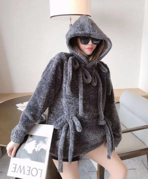 women's sweaters fashion bk11308 2021 runway luxury european design party style clothing, White;black
women's sweaters fashion bk11308 2021 runway luxury european design party style clothing, White;black