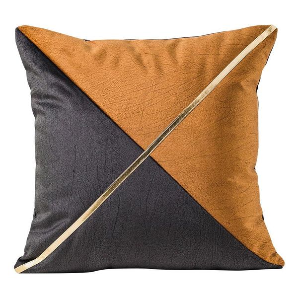 cushion/decorative pillow warm home orange gray geometric cushion cover for couch bolster case modern simple studio sofa chair coussin
cushion/decorative pillow warm home orange gray geometric cushion cover for couch bolster case modern simple studio sofa chair coussin