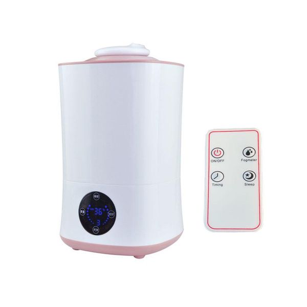 essential oils diffusers 220v humidifier touch and remote control led display ultrasonic cool with filter humidity mist timing water shortag
essential oils diffusers 220v humidifier touch and remote control led display ultrasonic cool with filter humidity mist timing water shortag