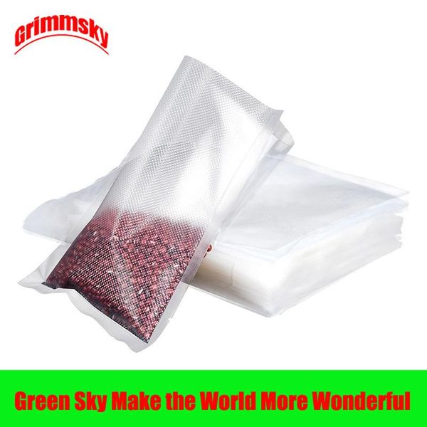 food savers & storage containers 20pcs/lot 7*10/7*12/10*15/12*20/15*20/15*25/17*25/20*25/20*30/25*30/25*35/28*35/30*40cm vacuum bags
food savers & storage containers 20pcs/lot 7*10/7*12/10*15/12*20/15*20/15*25/17*25/20*25/20*30/25*30/25*35/28*35/30*40cm vacuum bags