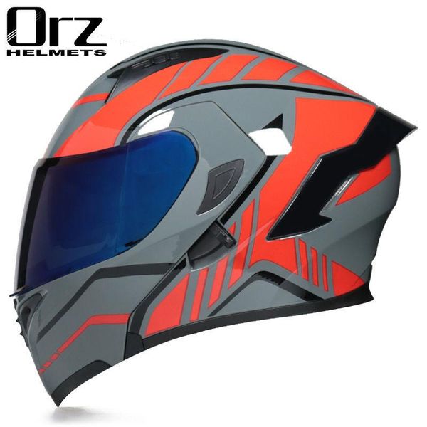 gifts racing motorcycle helmets flip up helmet abs full face dot approved casco moto
gifts racing motorcycle helmets flip up helmet abs full face dot approved casco moto