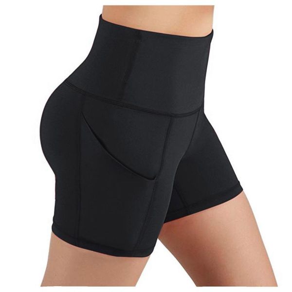 4# women's high waist yoga shorts with pockets seamless knitting push up hip slim training running 2021 outdoor leggings outfit
4# women's high waist yoga shorts with pockets seamless knitting push up hip slim training running 2021 outdoor leggings outfit