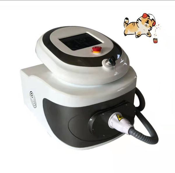 diode laser 3 wavelength permanent hair removal machine clinic home or spa use, Black
diode laser 3 wavelength permanent hair removal machine clinic home or spa use, Black